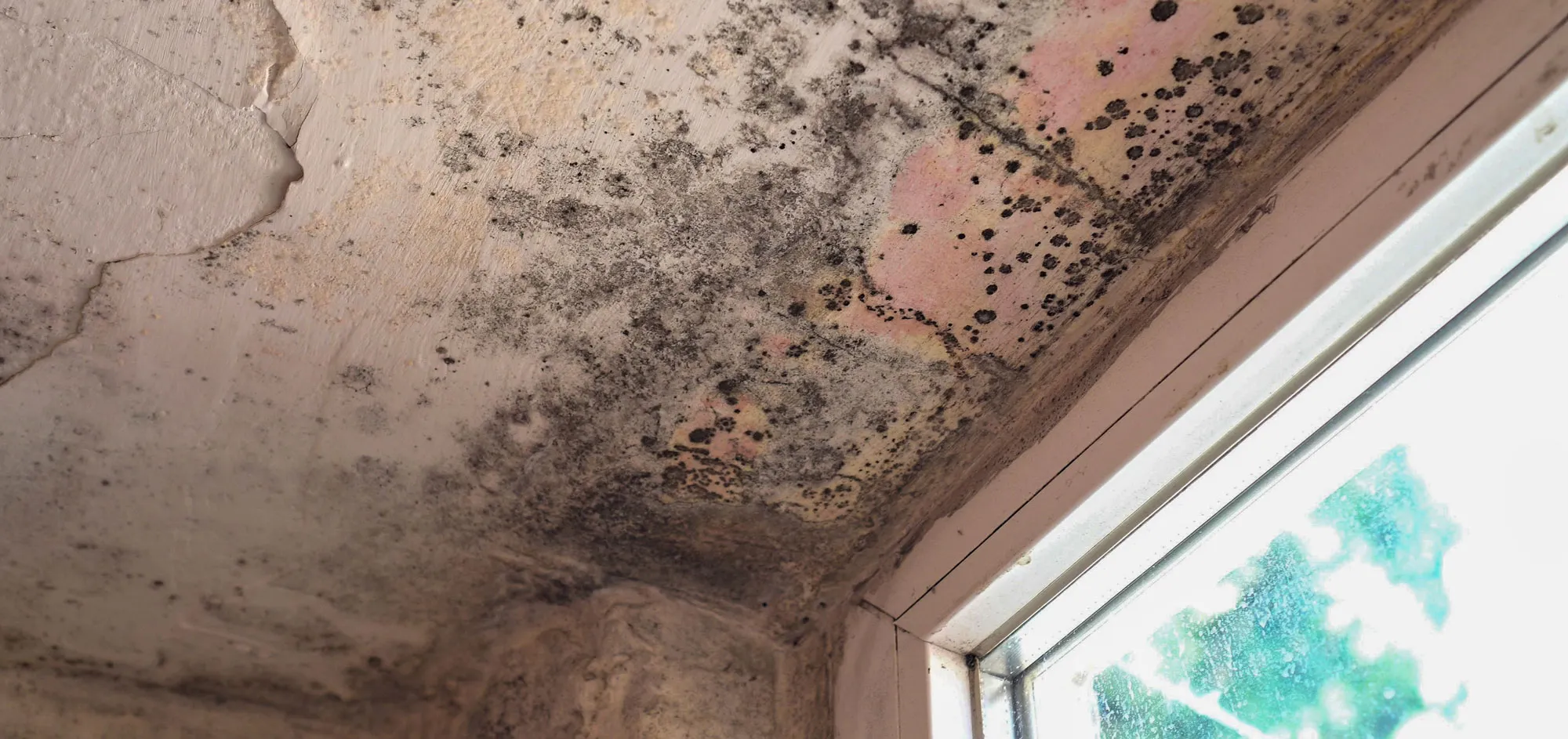 Prevenire e curare la condensa sui serramenti