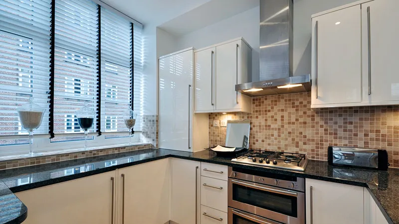 I Frangisole, privacy ed eleganza per la casa